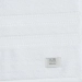Froté ručník INTENSE 48x90 bílý
