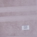 Froté osuška INTENSE 77x140 růžová