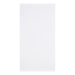 Froté ručník YUMI 48x80 bílý
