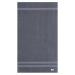 Froté ručník INTENSE 48x90 šedý