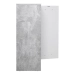 Koupelnový sestava MADEIRA beton/bílá
