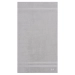 Froté ručník INTENSE 48x90 béžový