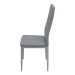 Jídelní židle SIGMA šedá
