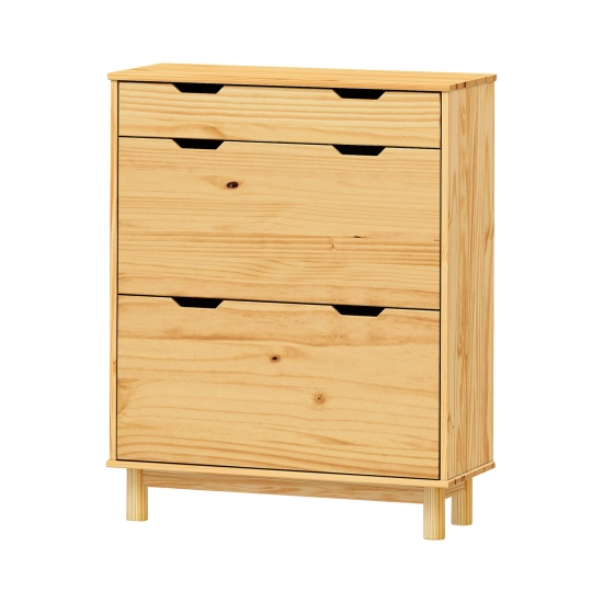 Botník BONITO 2 lak