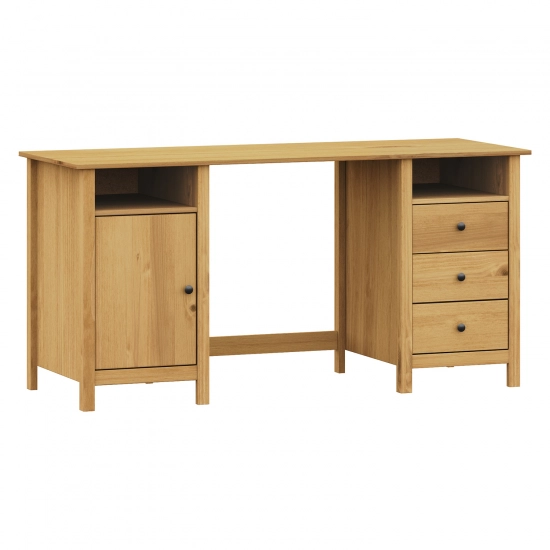 Psací stůl TORINO vosk