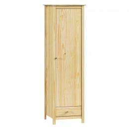 Skříň 1dveřová TORINO