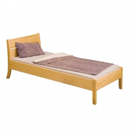 Jednolůžková postel Linda 90x200