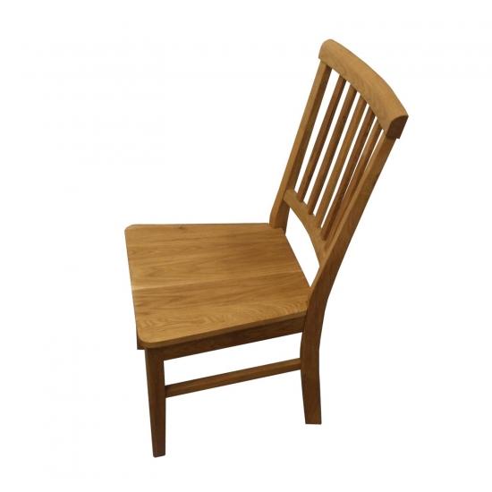 Židle 4842 dub