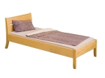 Jednolůžková postel Linda 90x200