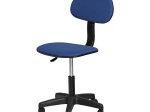 Židle HS 05 modrá K18