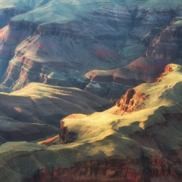 Obraz Grand Canyon