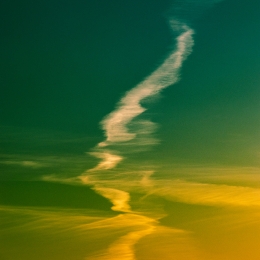Obraz Obloha 3