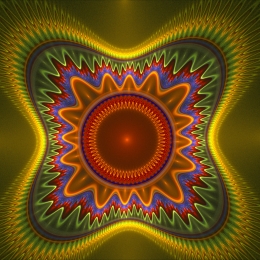 Obraz Mandala